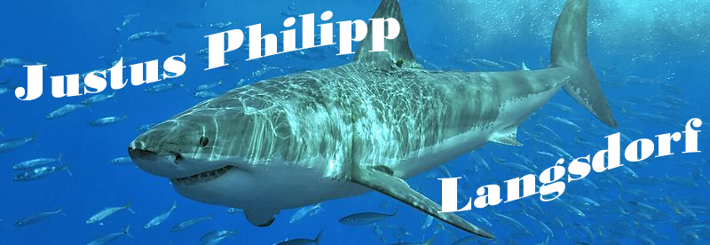 Hauptlogo Jutus Philipp Langsdorf