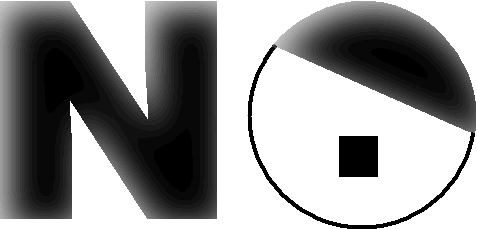 no nazis